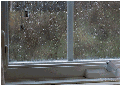 大雨+雷电到货！你家的门窗准备好了吗？